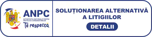 ANPC — Soluționarea Alternativă a Litigiilor