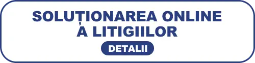 Soluționarea Online a Litigiilor