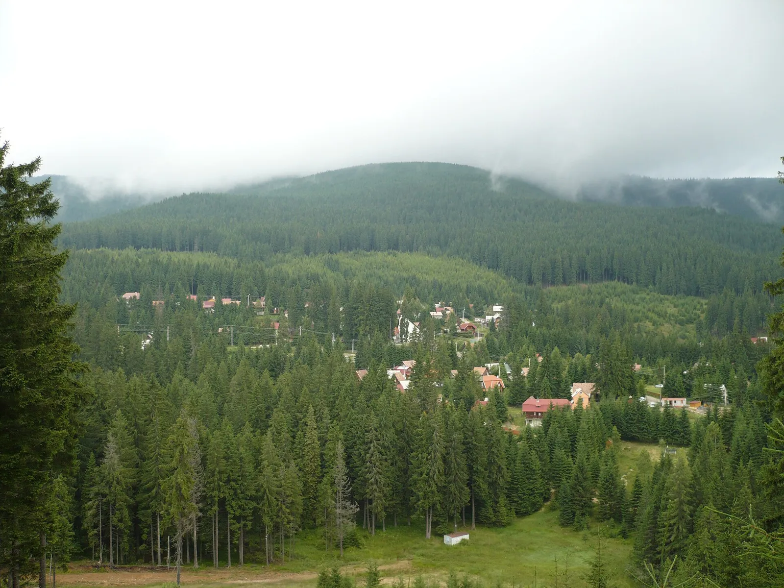 Harghita-Băi