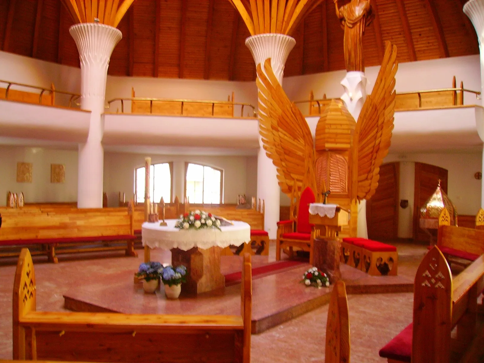 Biserica Millennium